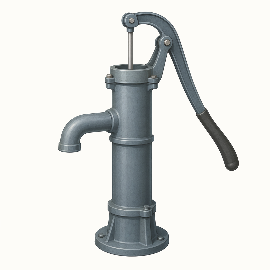 pump