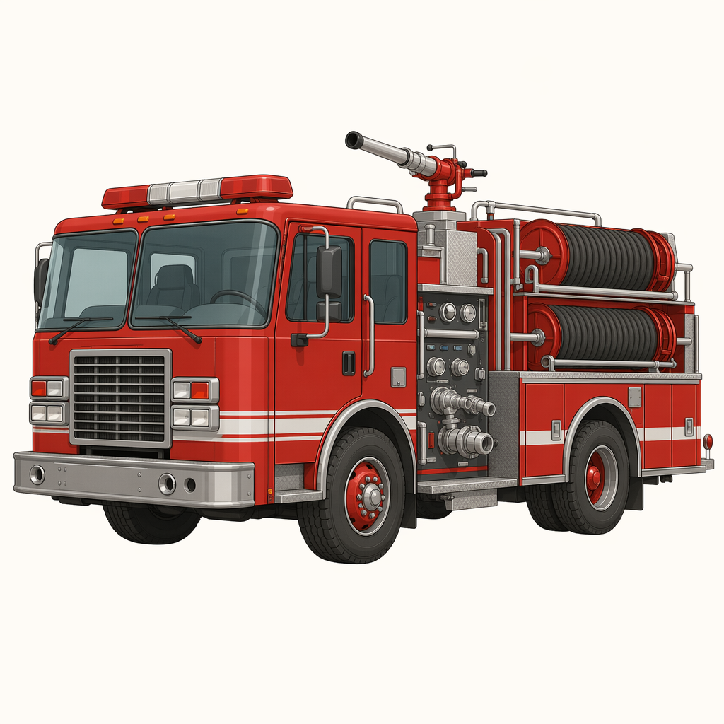 pumper