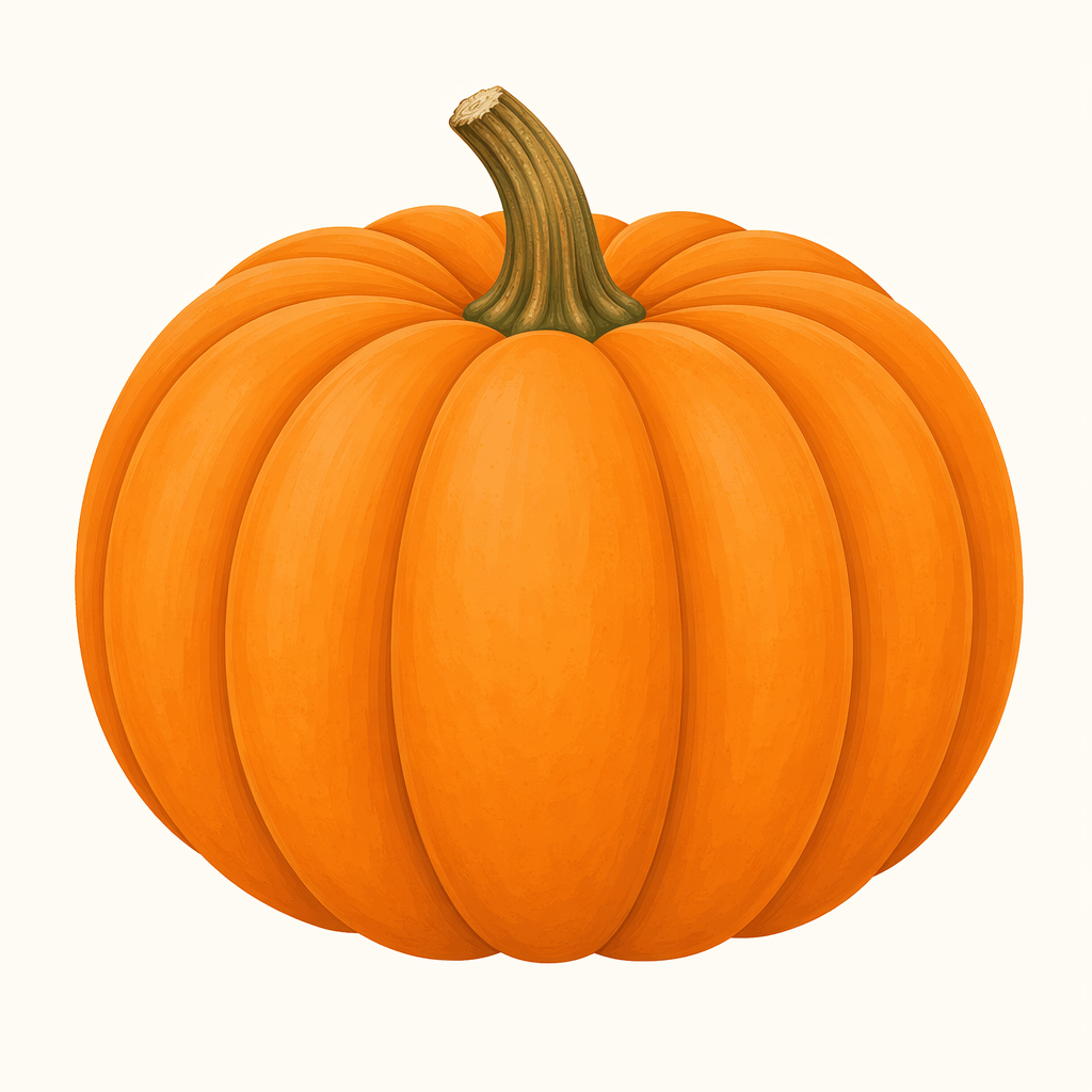 pumpkin