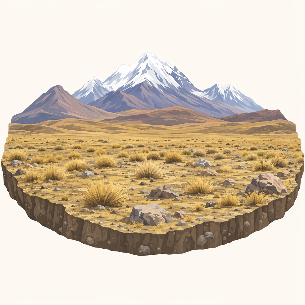 puna