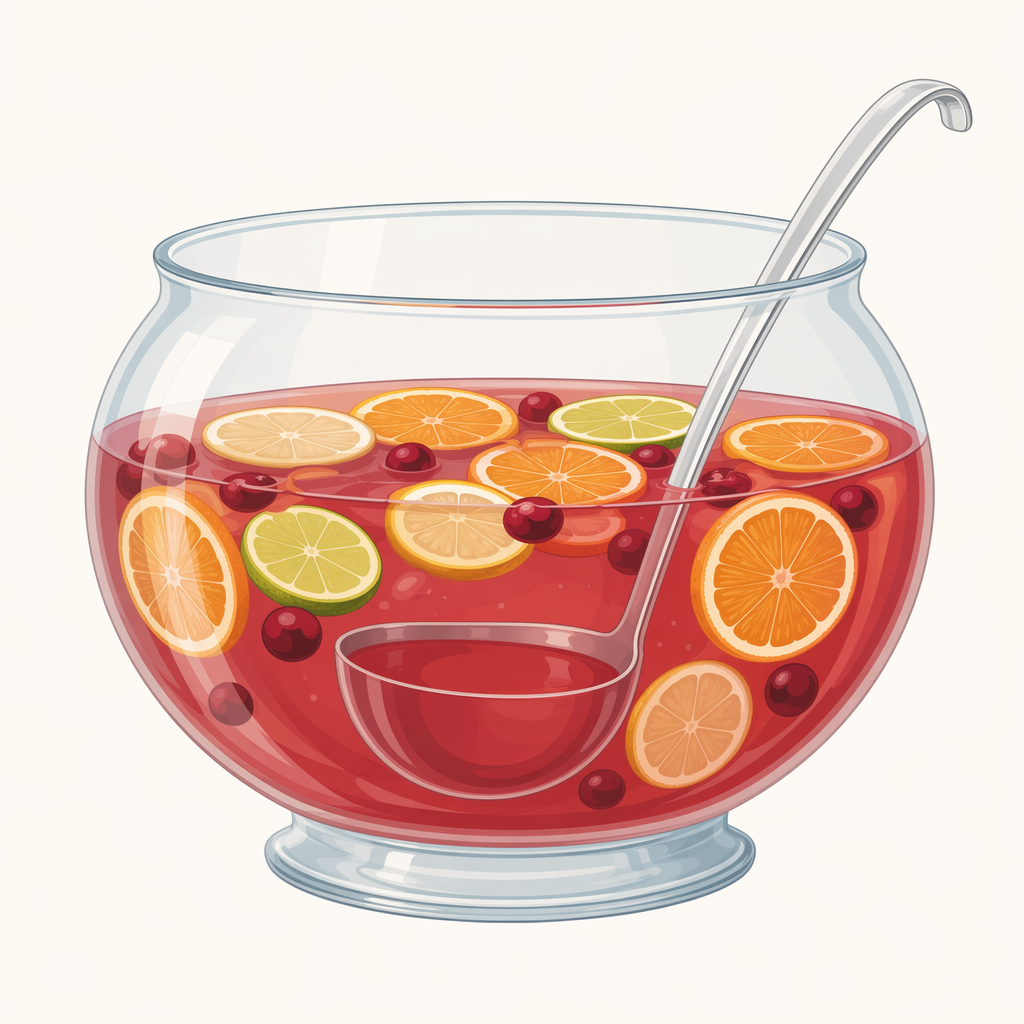 punchbowl