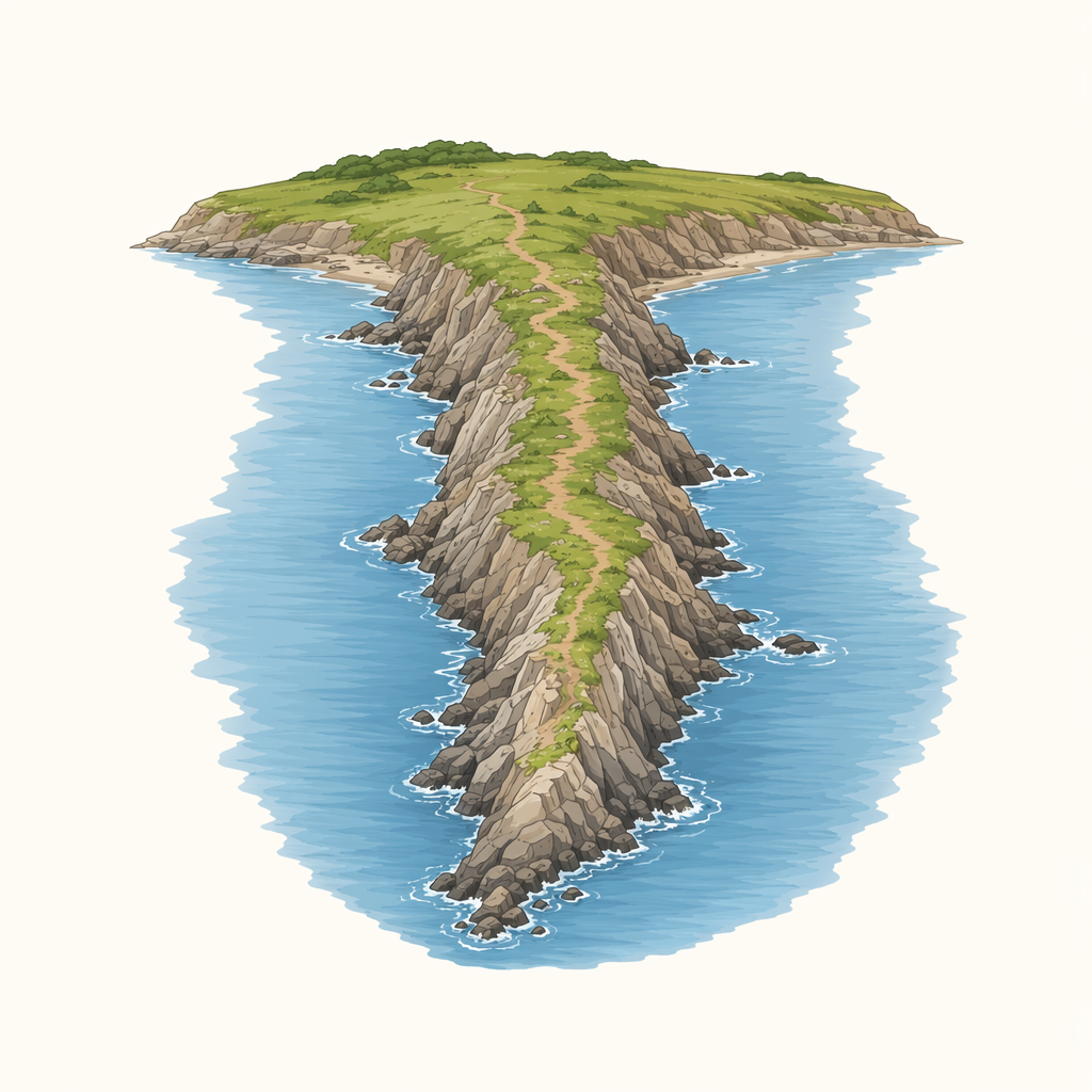 punta