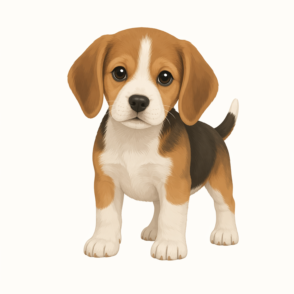 pup