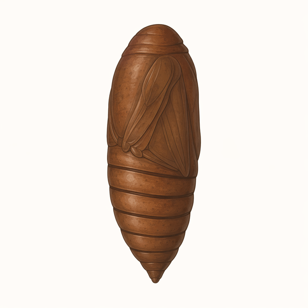 pupa