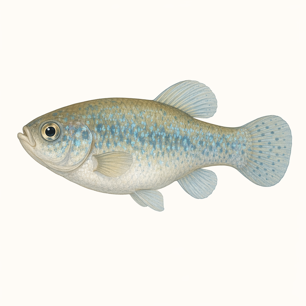 pupfish