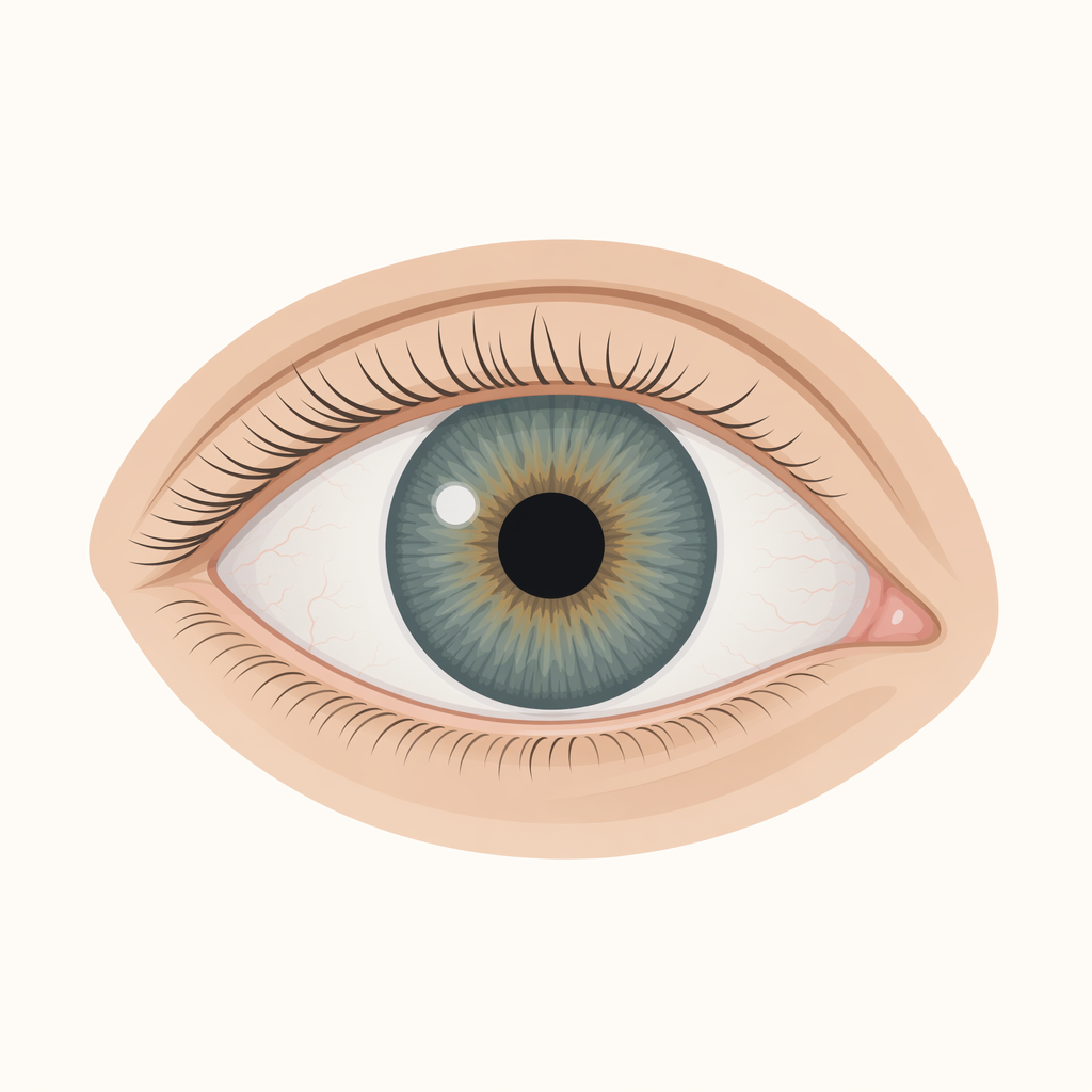 pupil