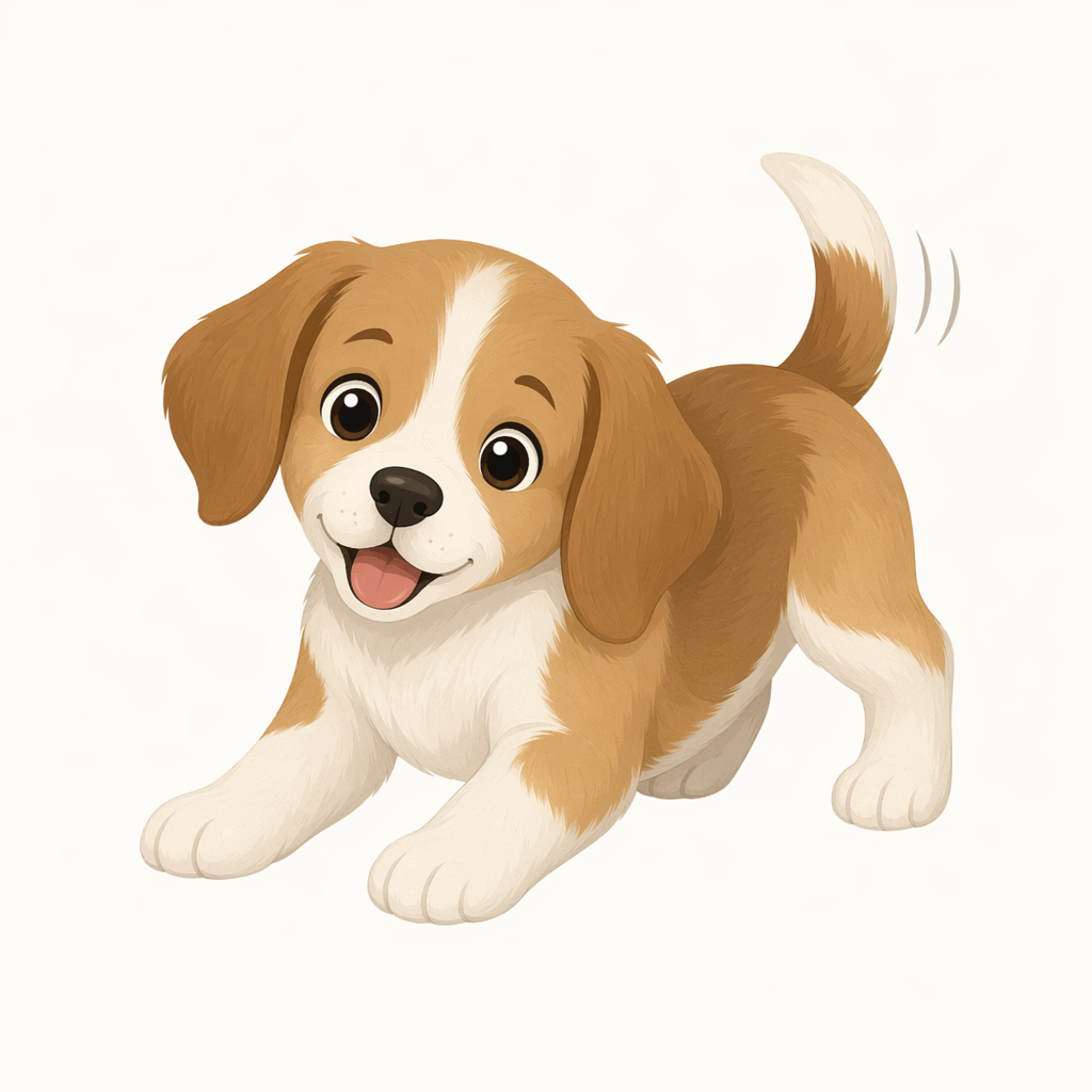 pupper