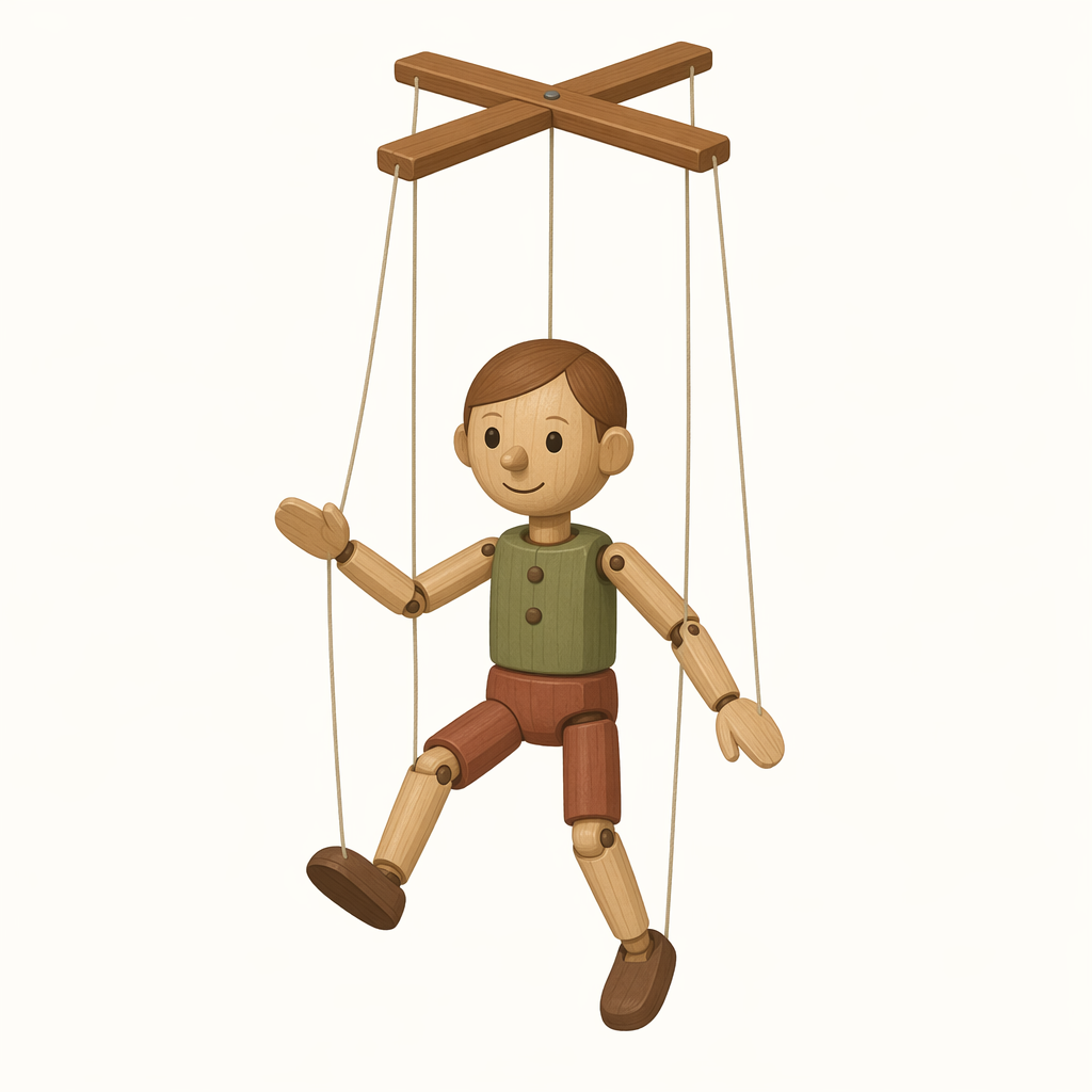 puppet