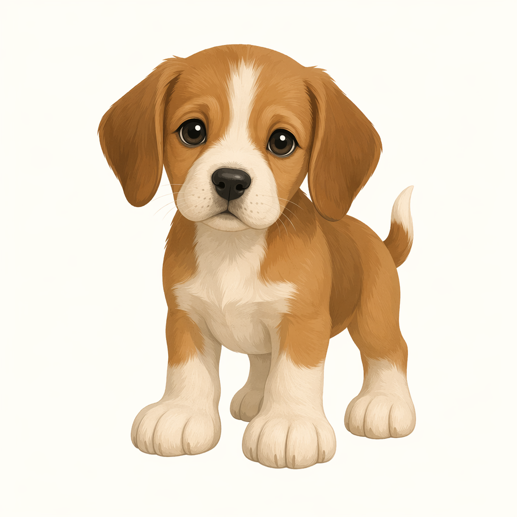 puppy