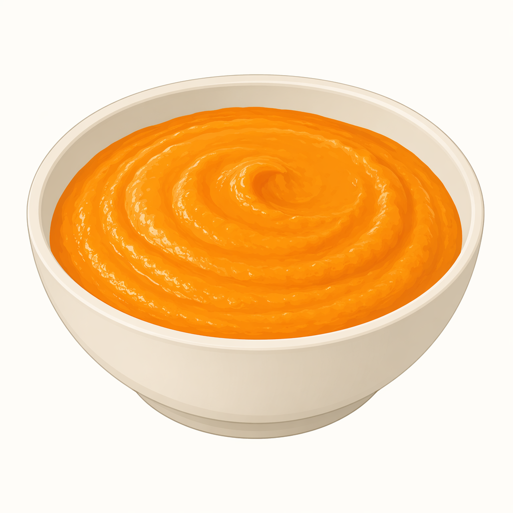 purée