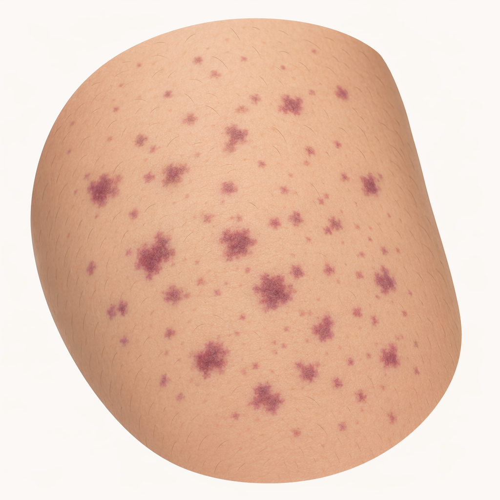 purpura