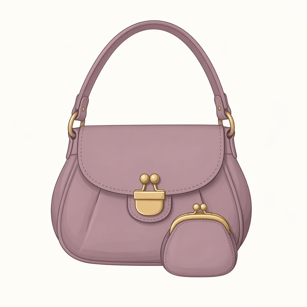 purse