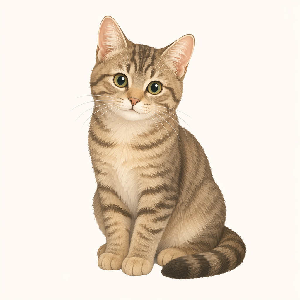 pussycat