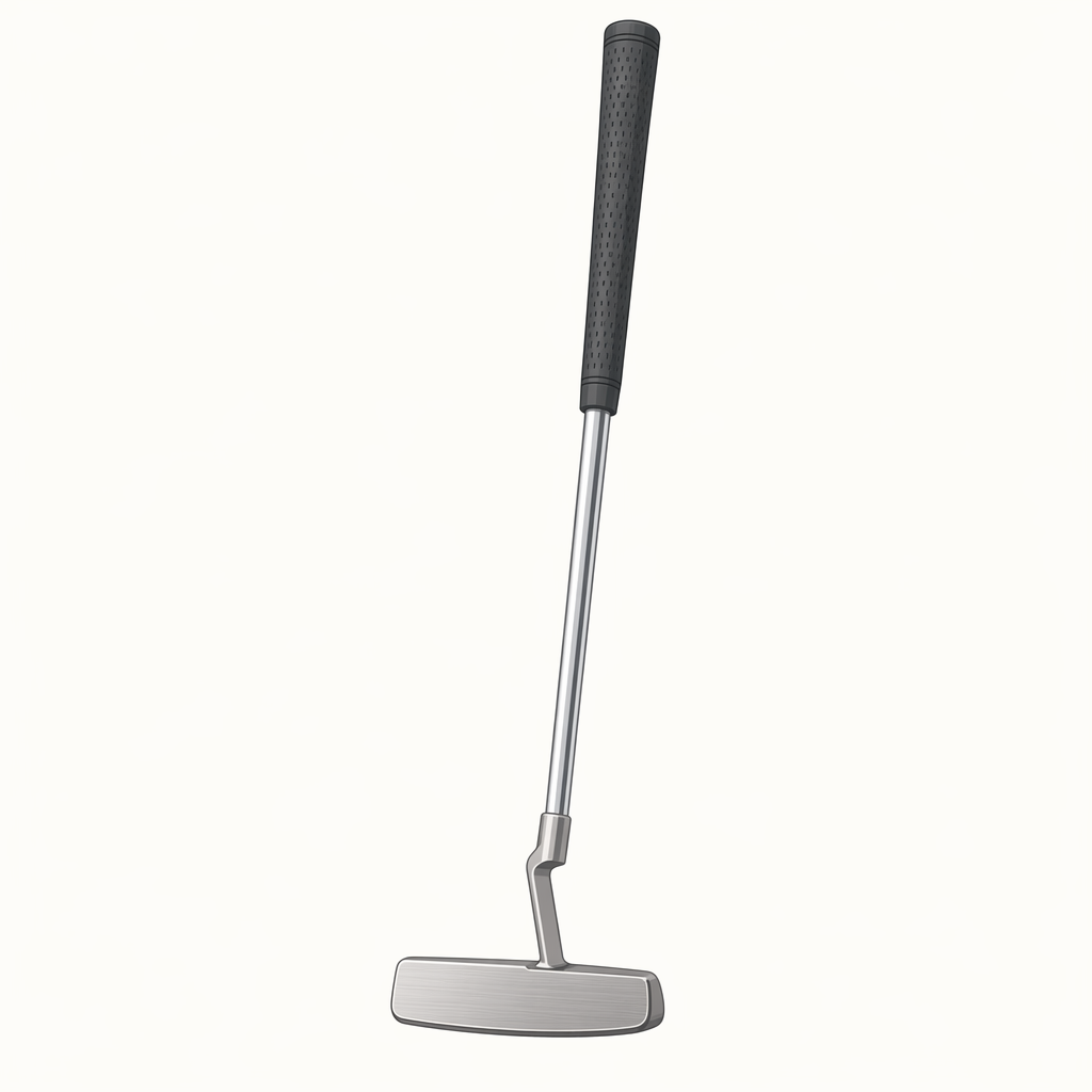 putter