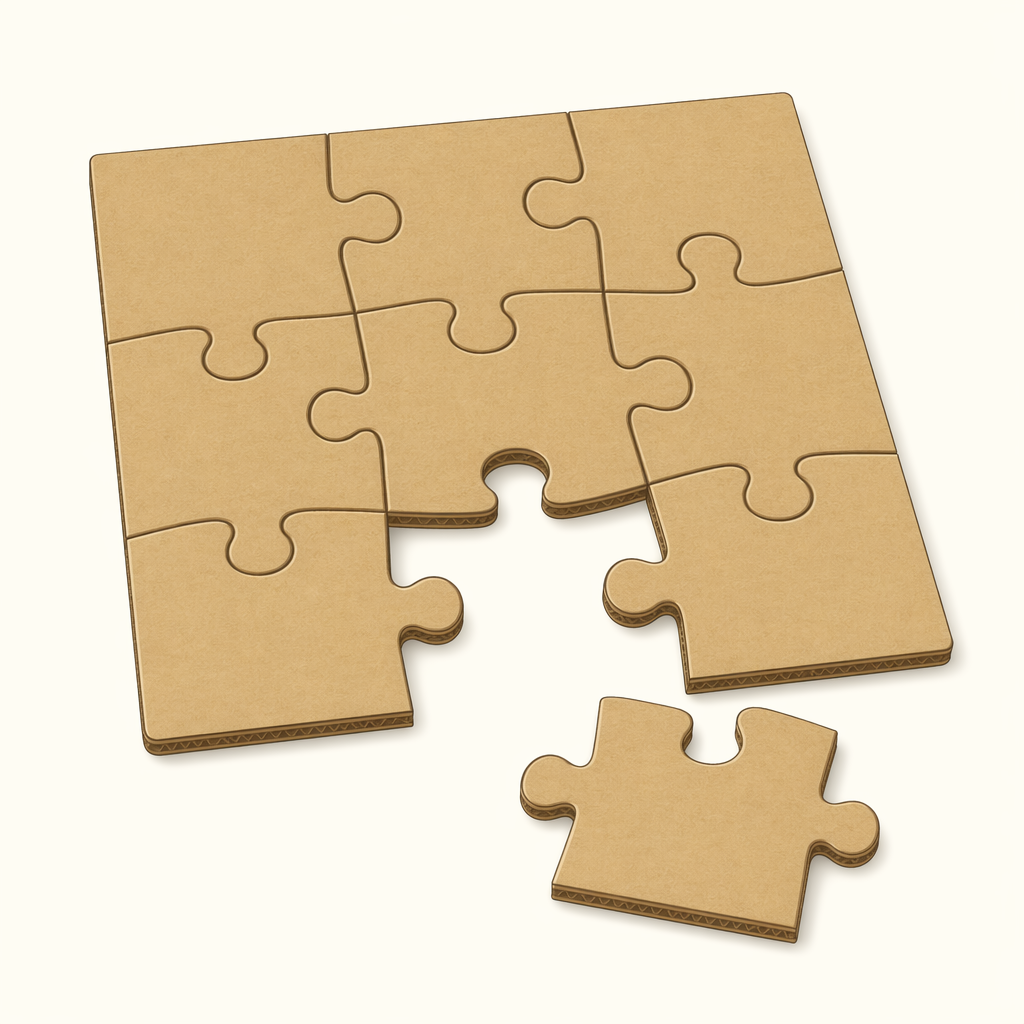 puzzle