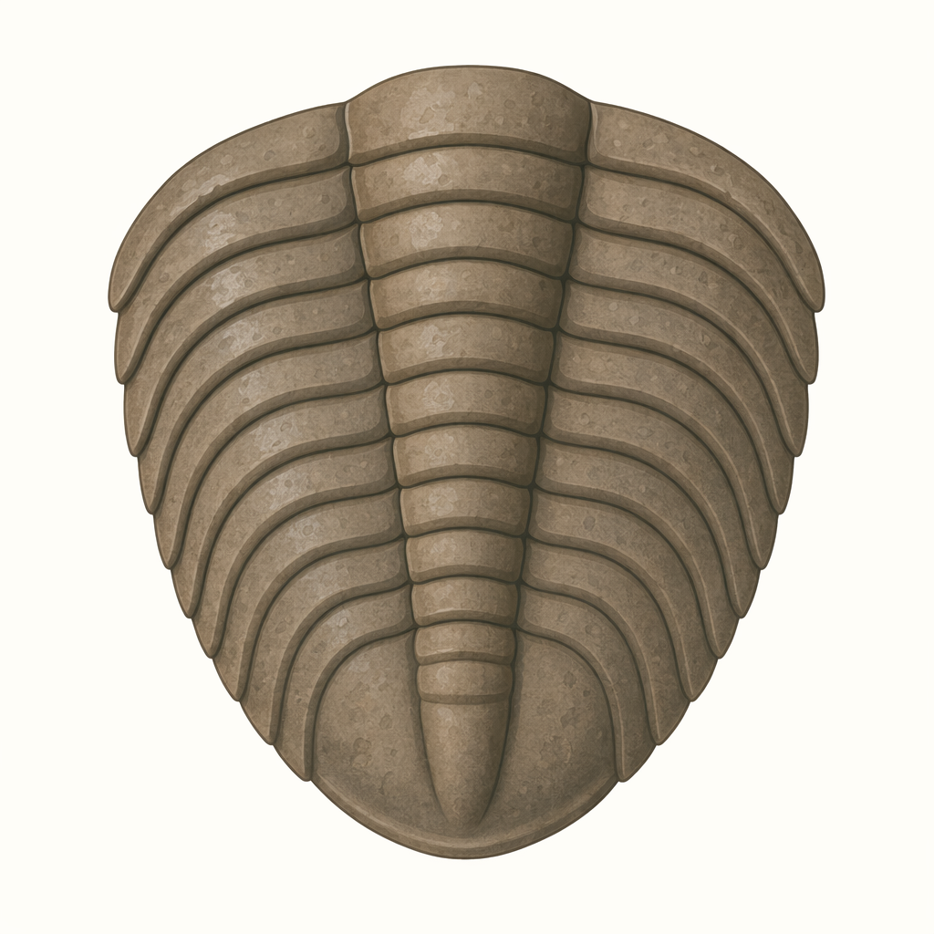 pygidium