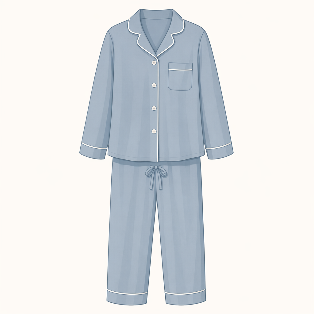 pyjama
