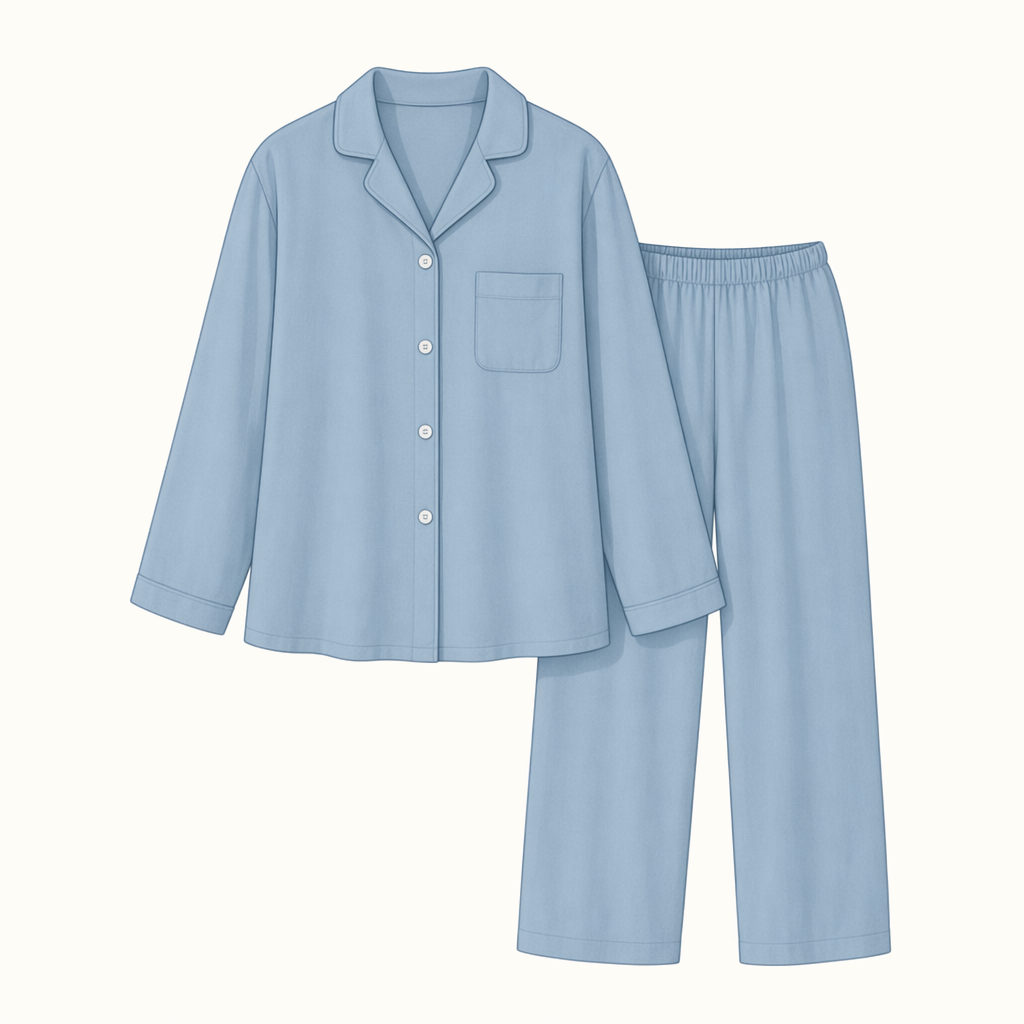 pyjamas