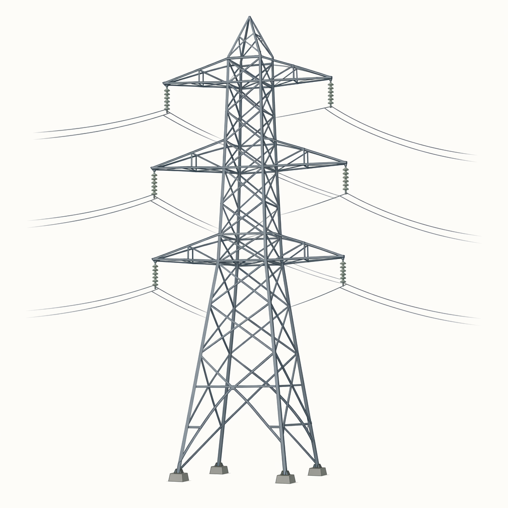 pylon