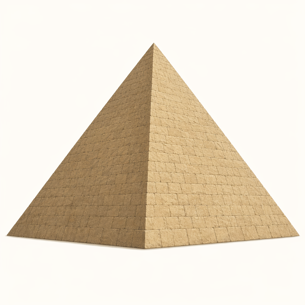 pyramid