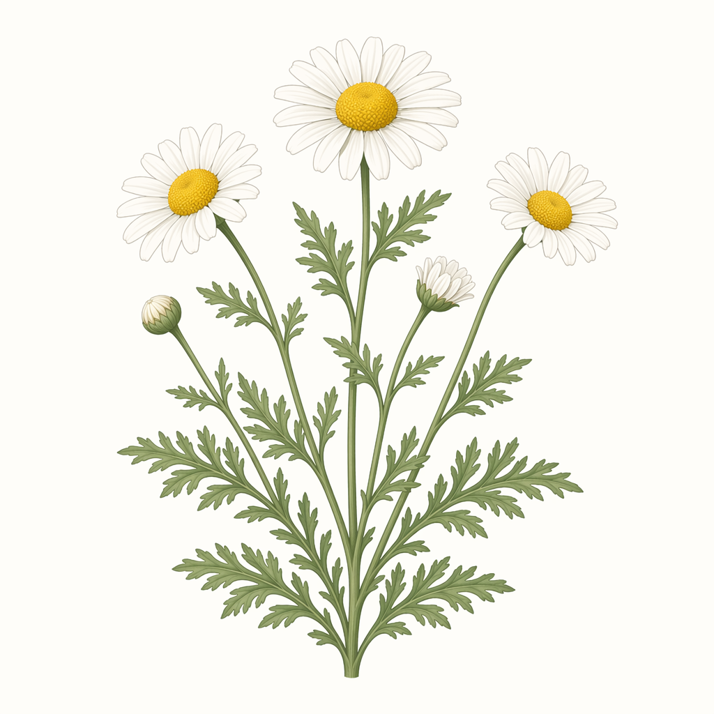 pyrethrum