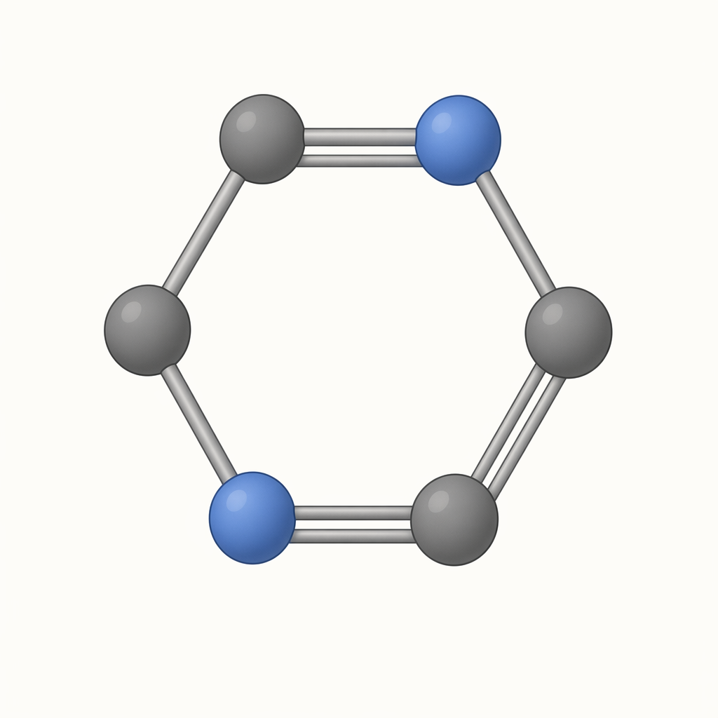 pyrimidine