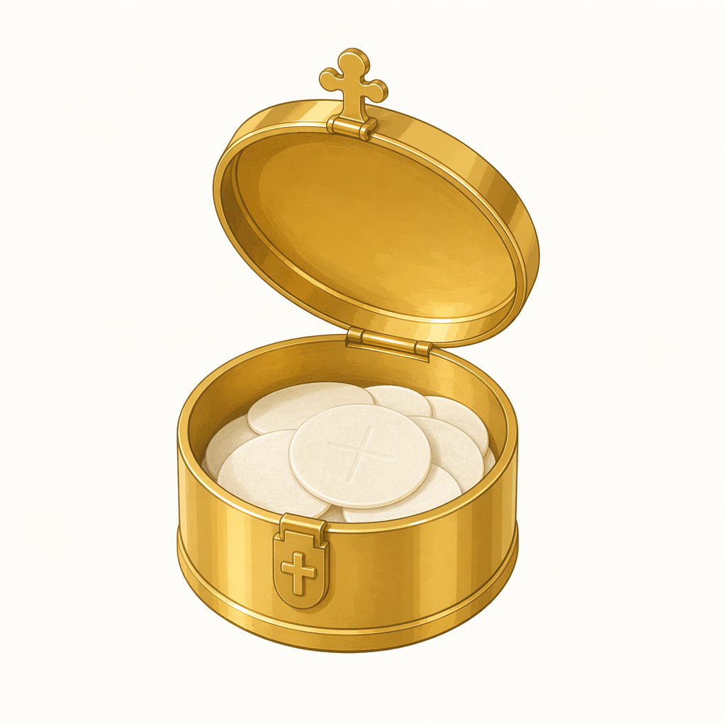 pyx