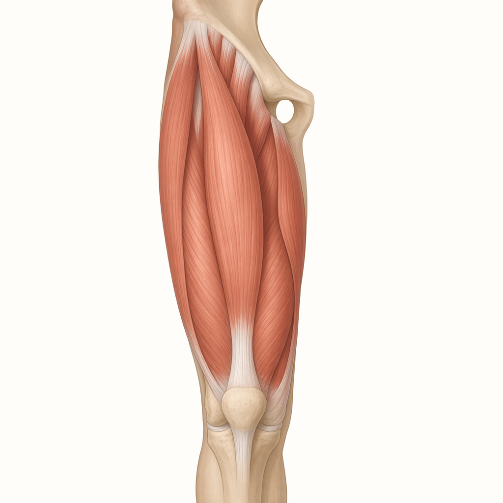 quadriceps