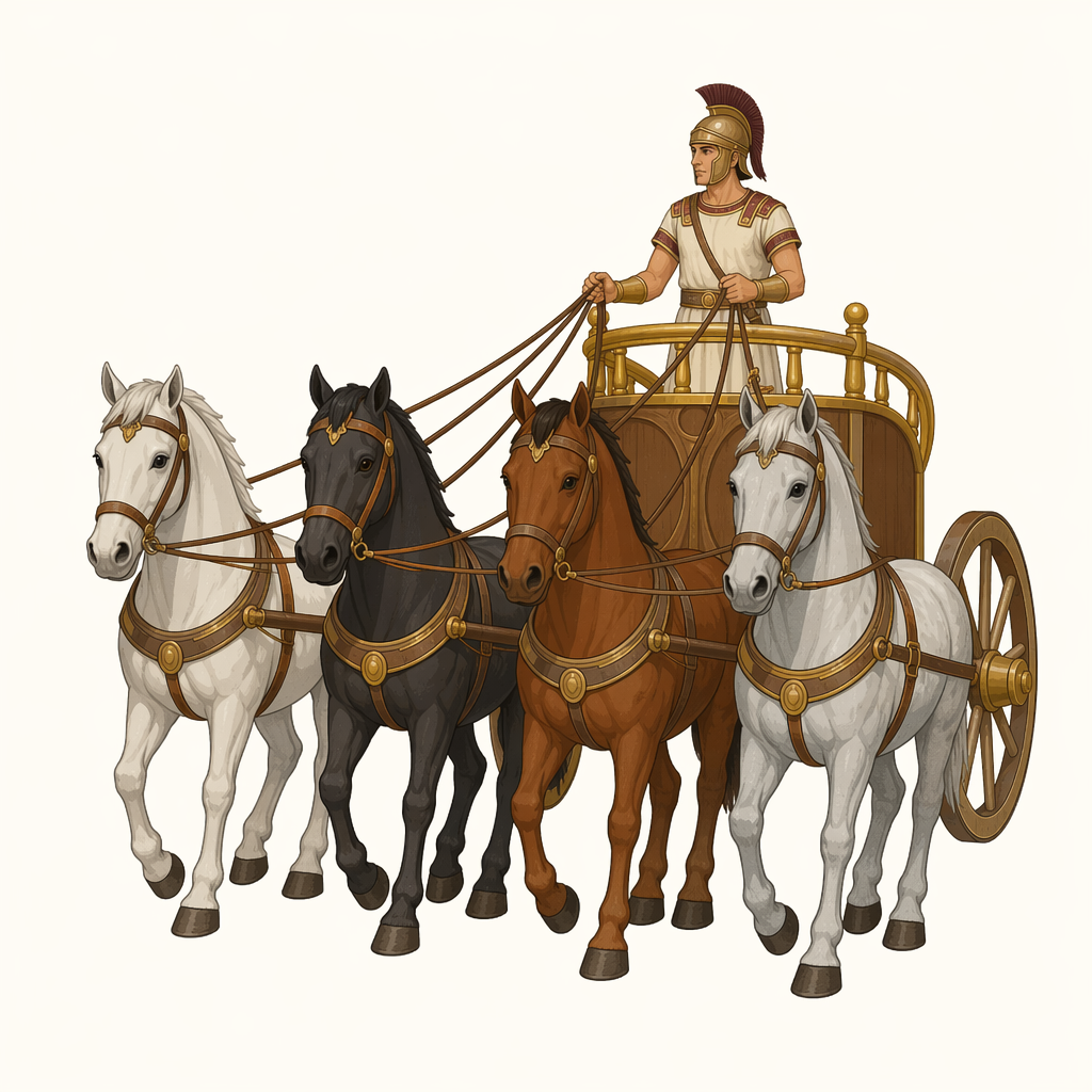 quadriga