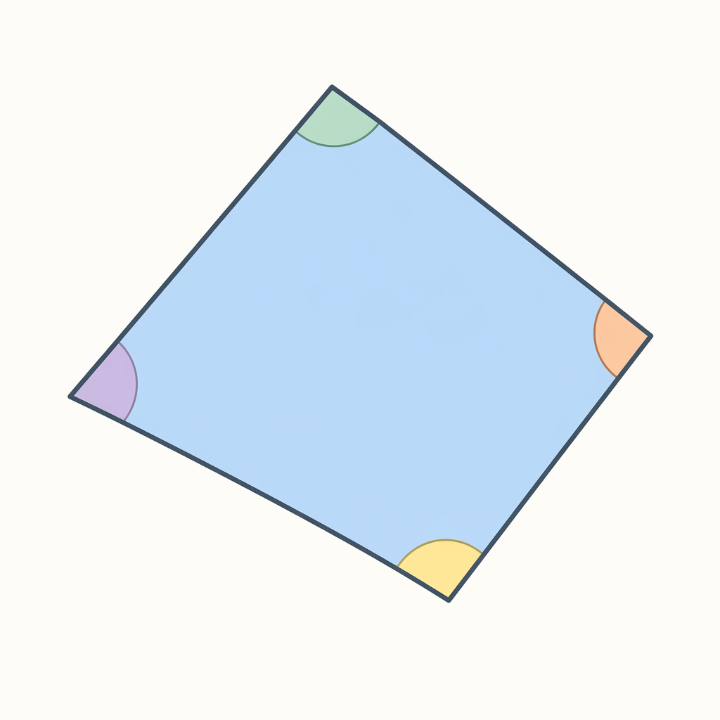 quadrilateral