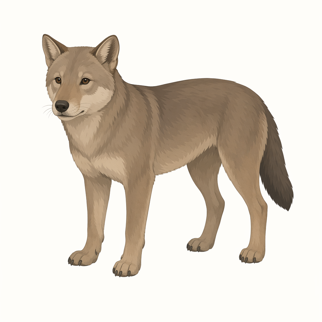 quadruped