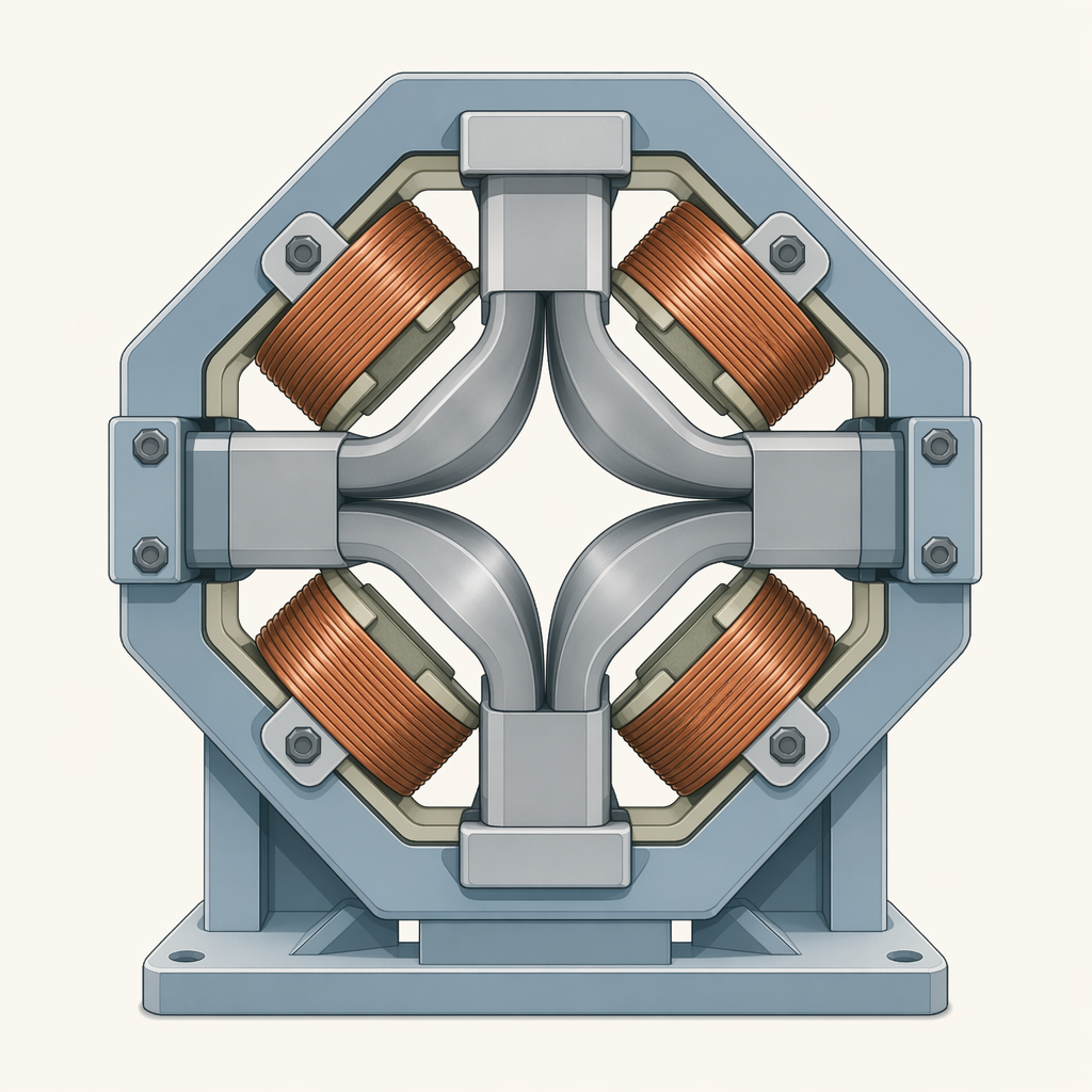 quadrupole