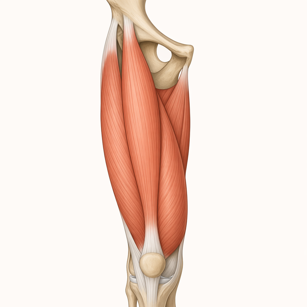 quads