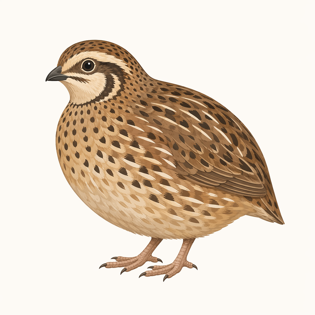 quail