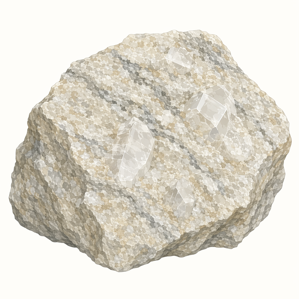 quartzite