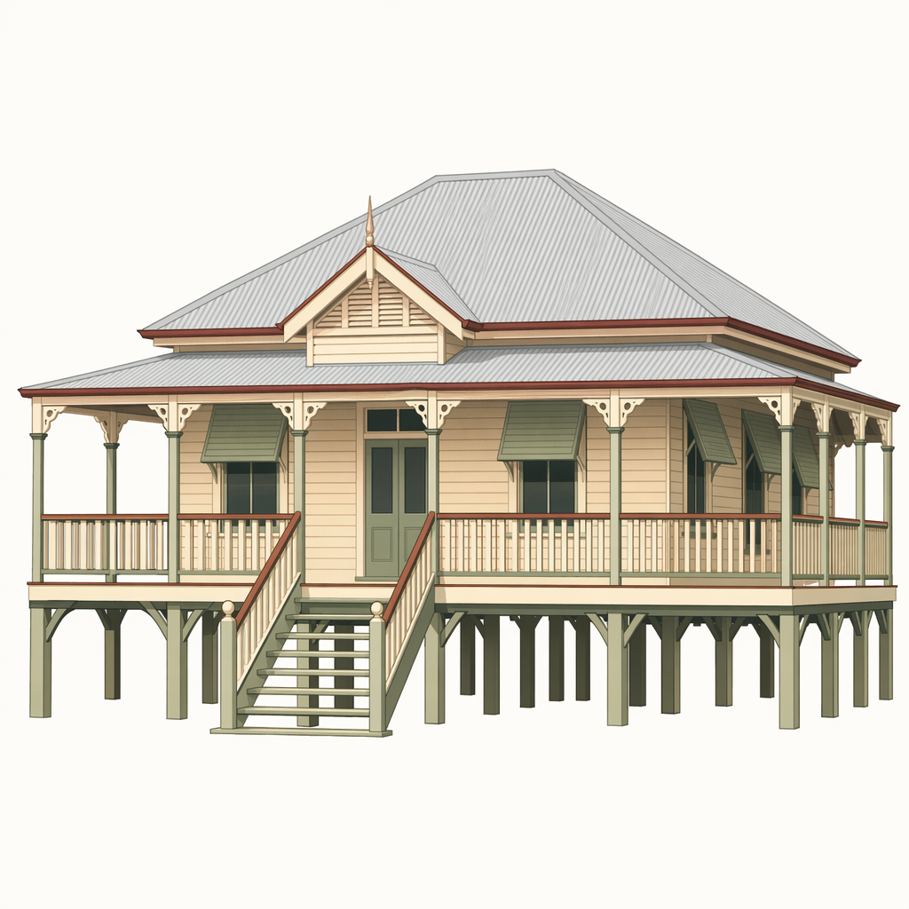 Queenslander