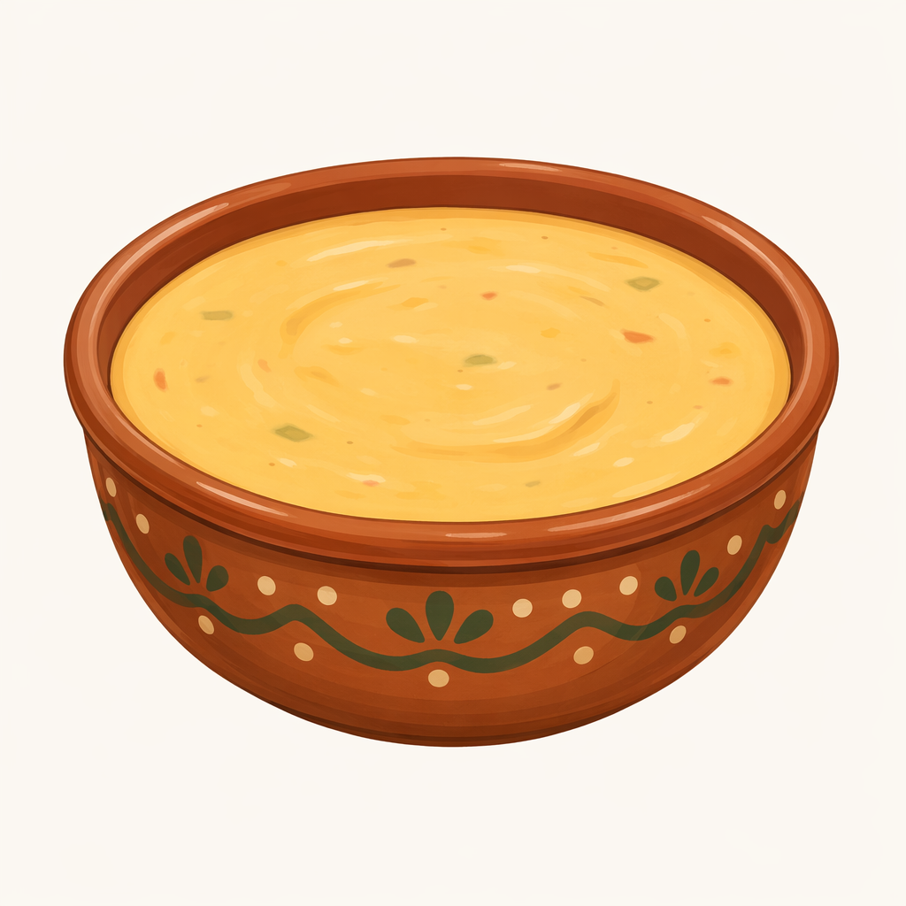 queso