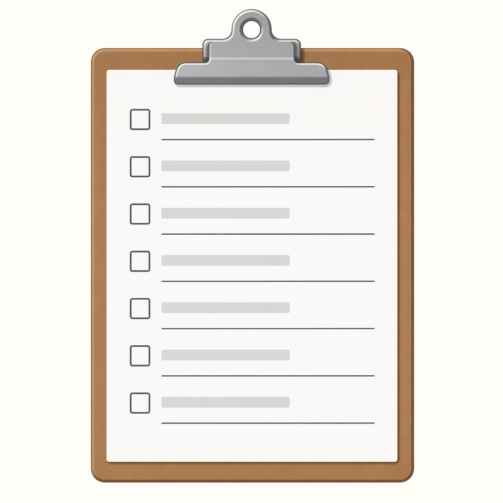 questionnaire