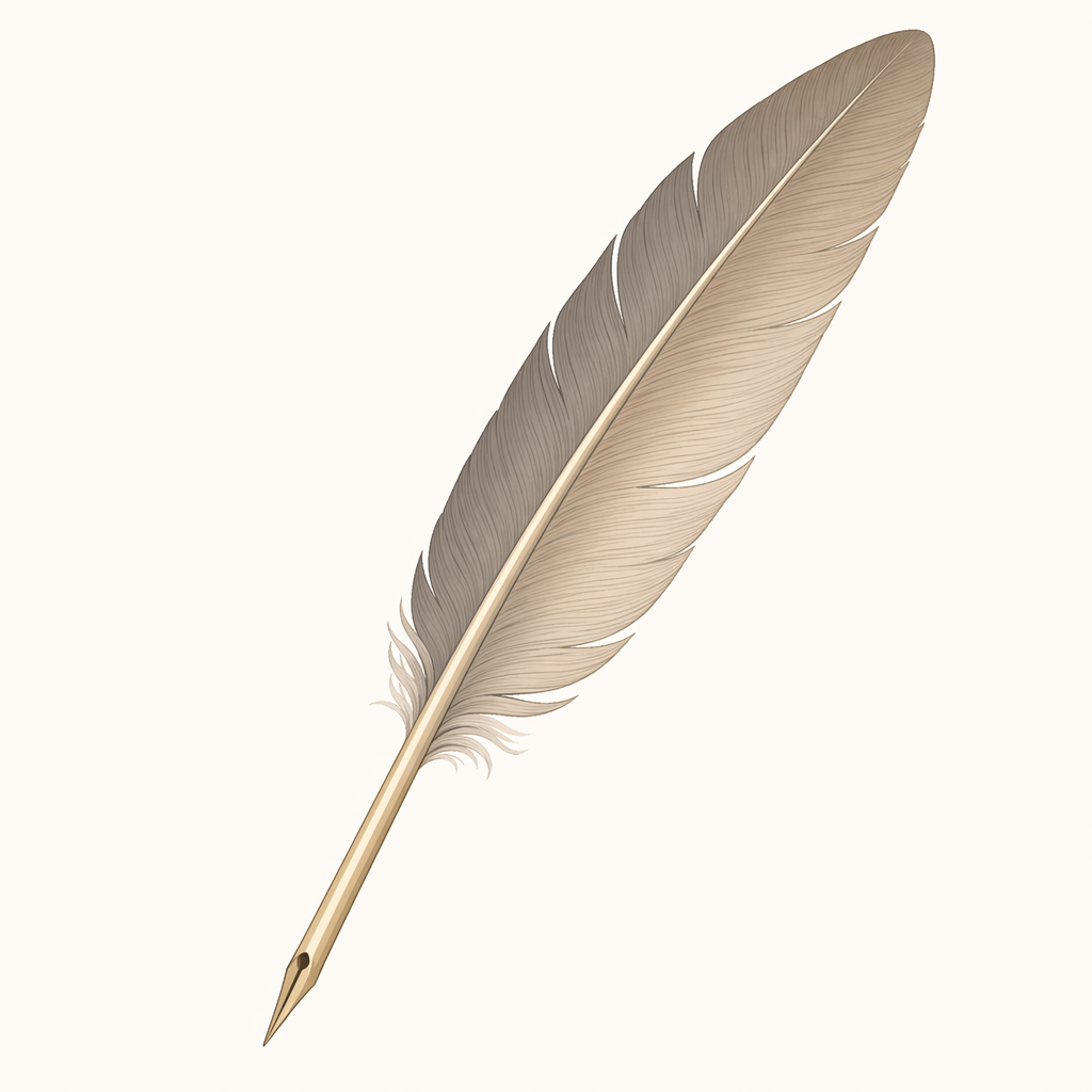 quill