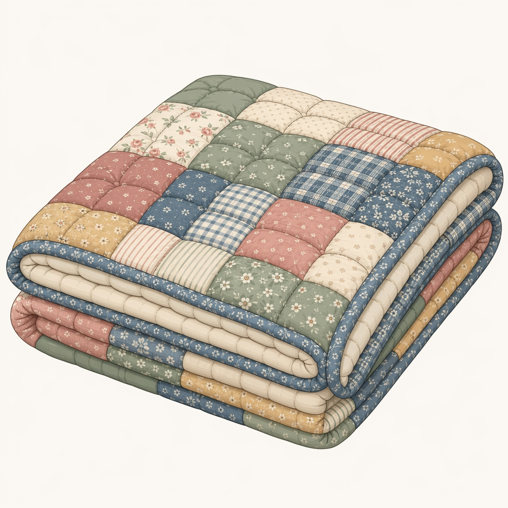 quilt