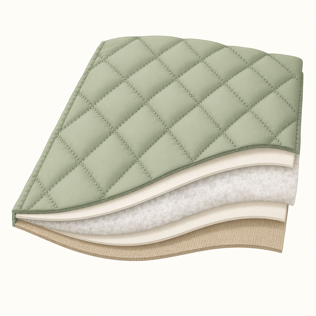 quilting