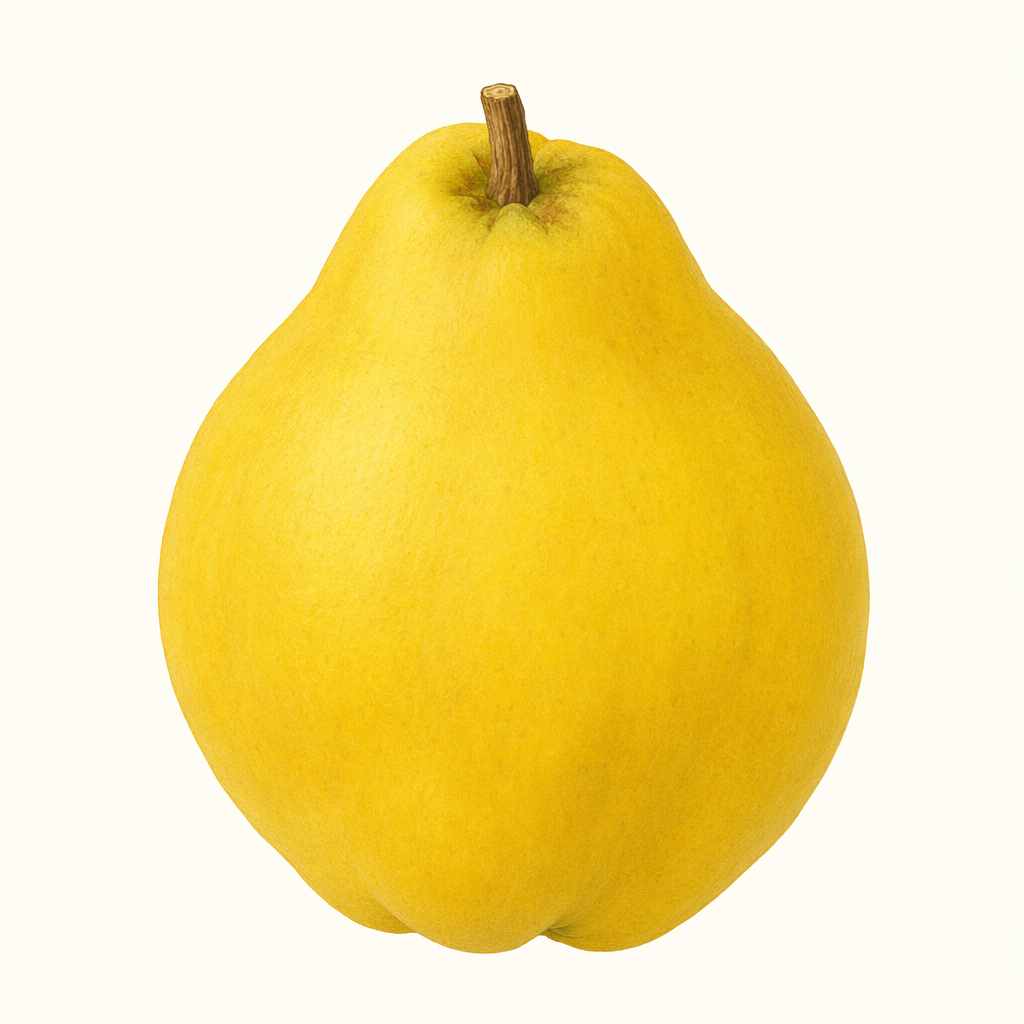 quince