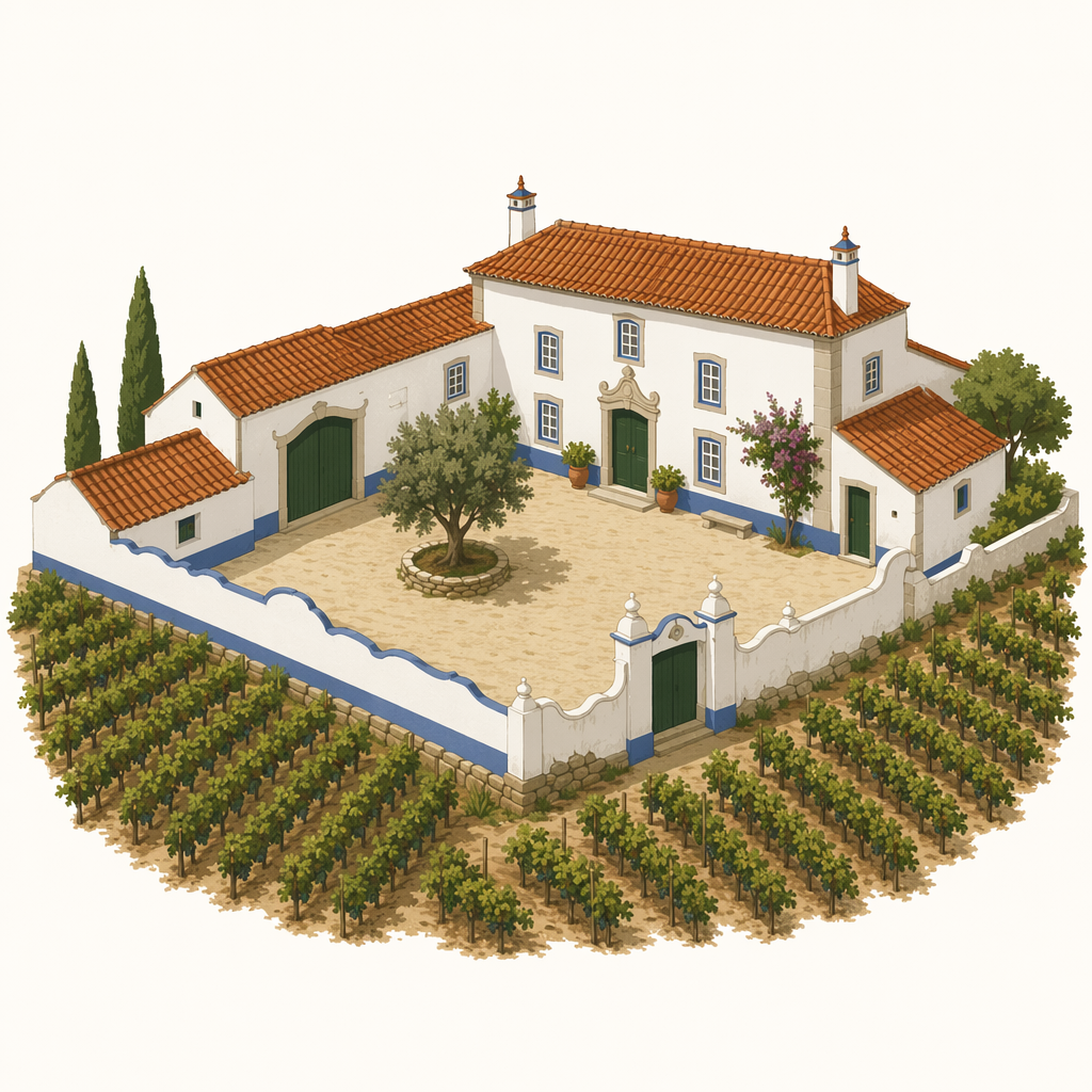 quinta