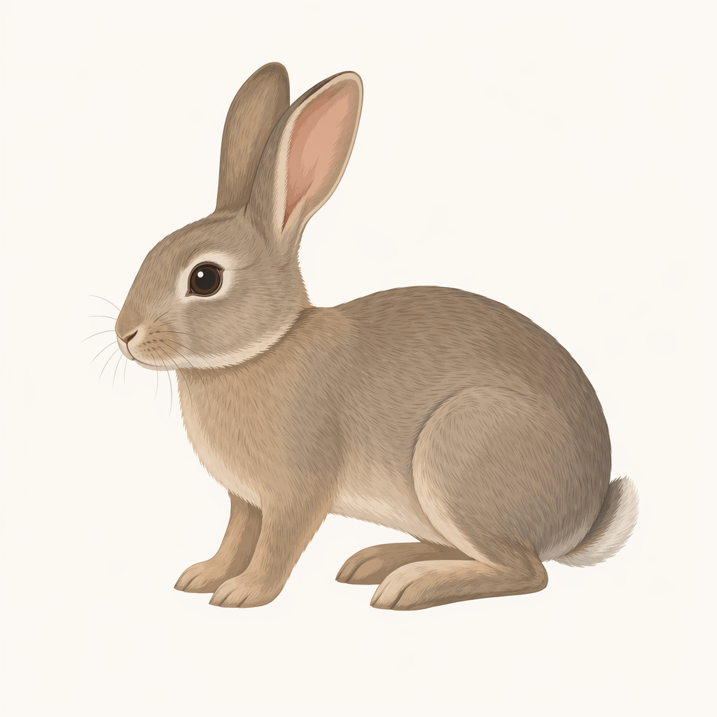rabbit