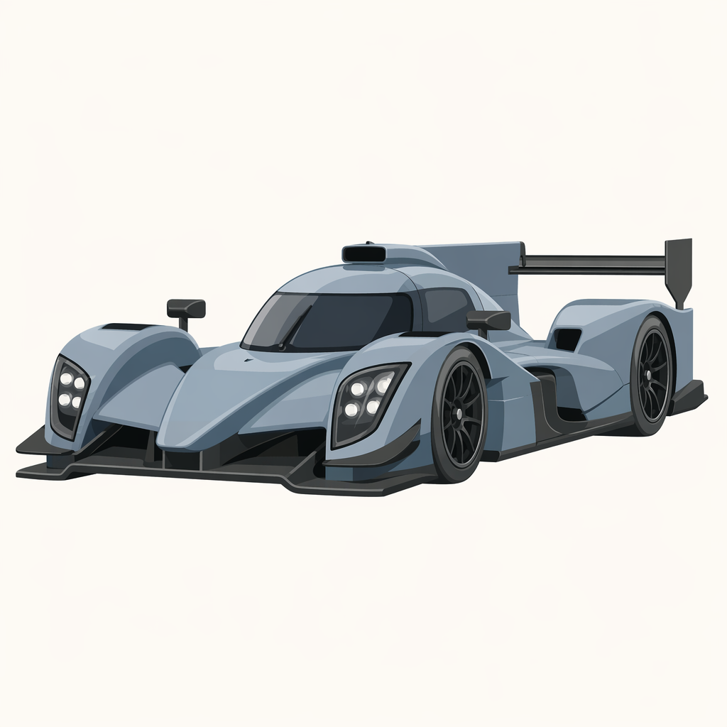 racecar