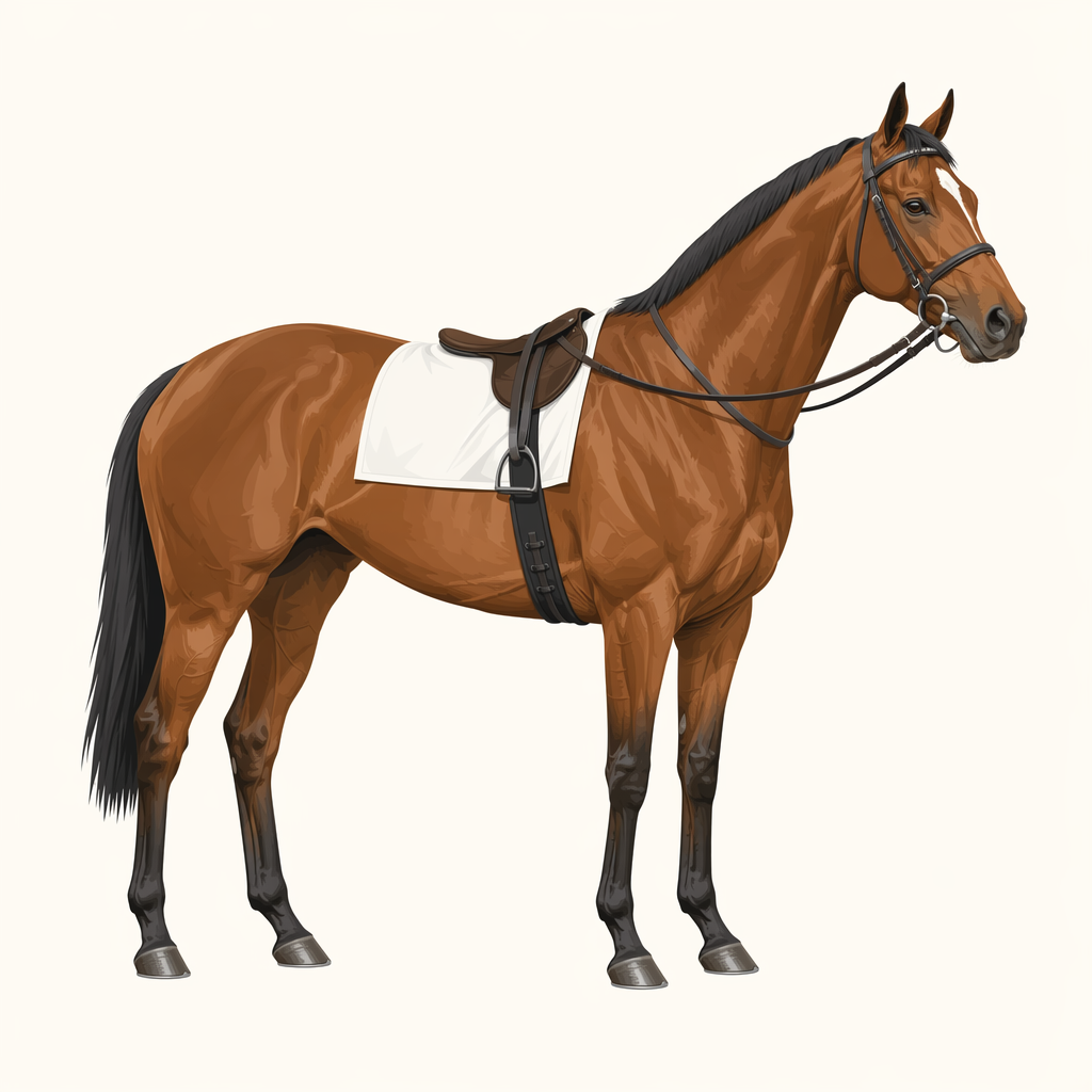 racehorse