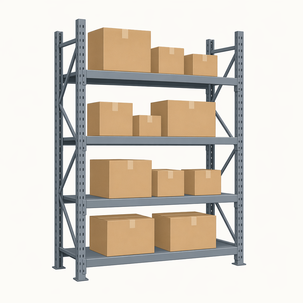 racking