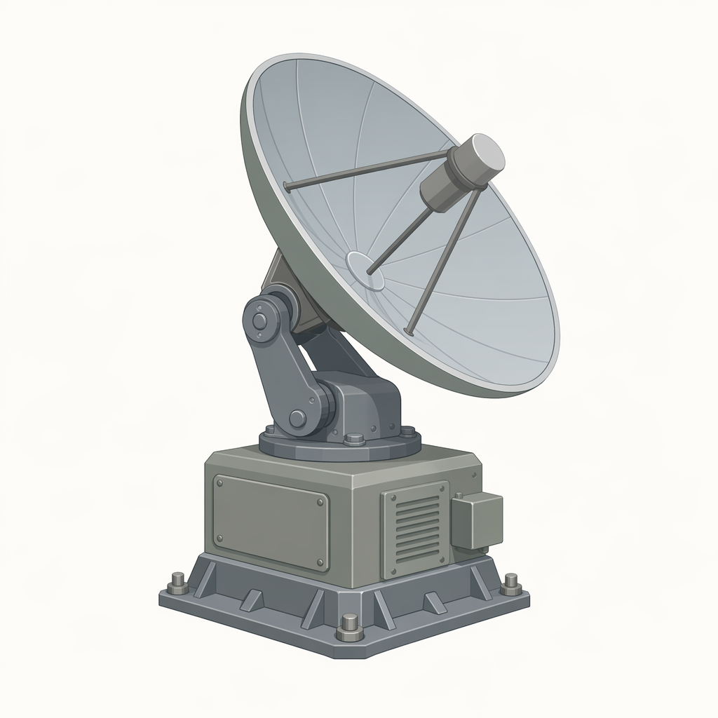 radar