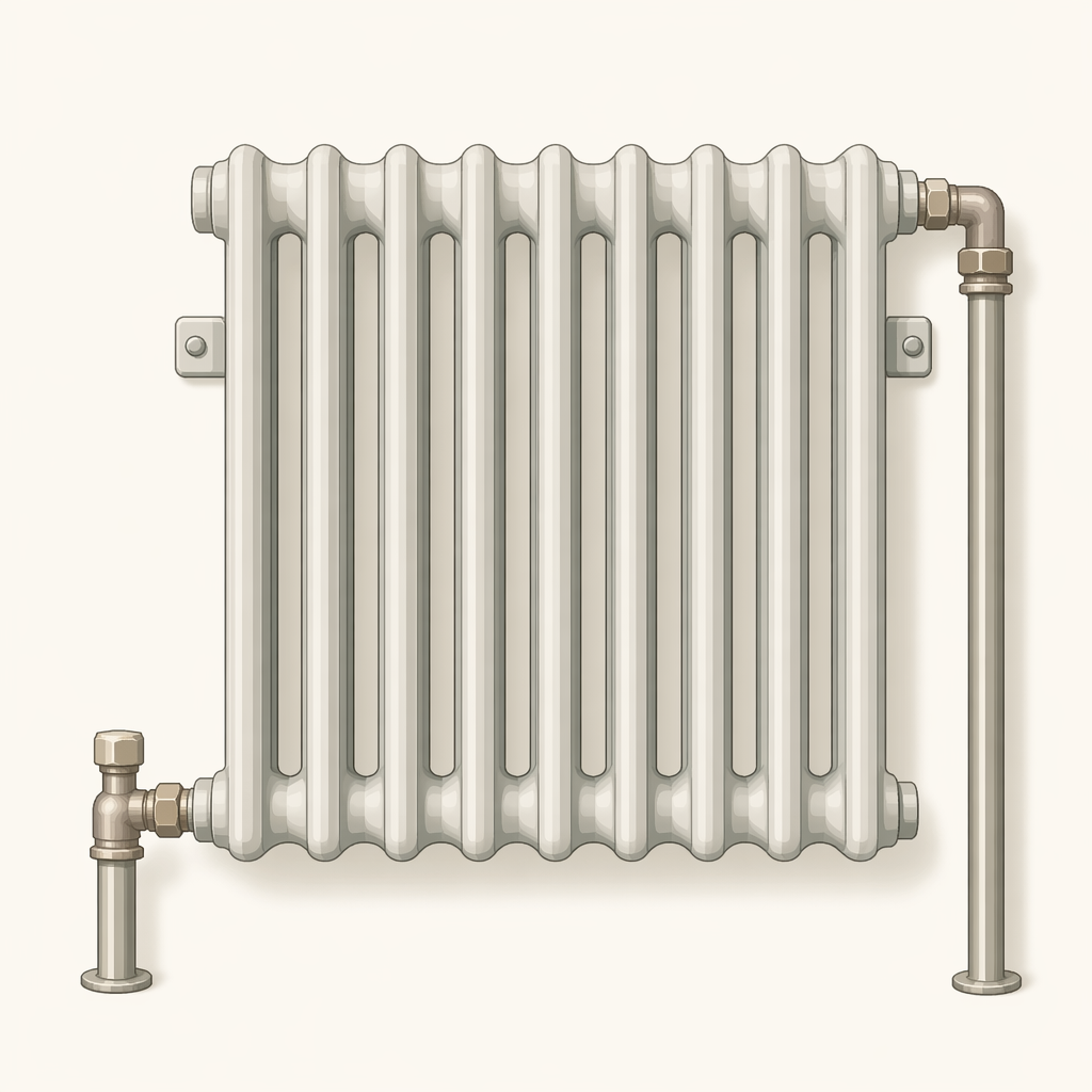 radiator