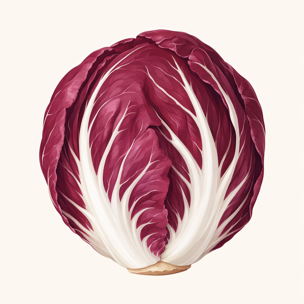 radicchio